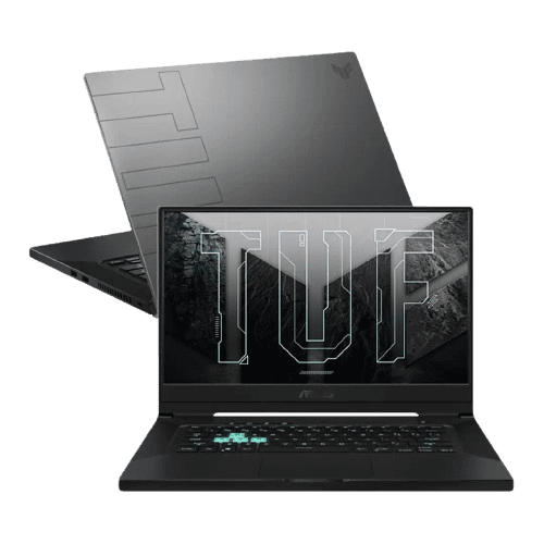 Picture of the author